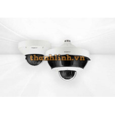 Camera IP 2MP x 3ch Multi-directional camera Wisenet Samsung PNM-8082VT